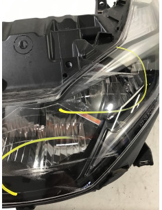 Optique HONDA PCX 125 - 2021/2023 - Occasion 2