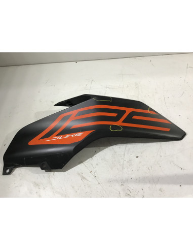 Écope droit KTM DUKE 125 - 2019/2023 - Occasion