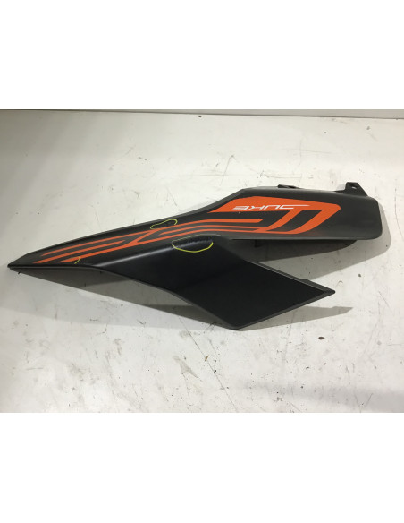Écope droit KTM DUKE 125 - 2019/2023