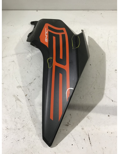 Écope droit KTM DUKE 125 - 2019/2023