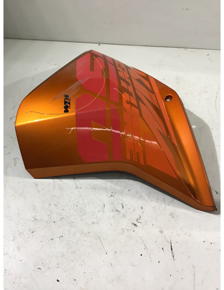 Écope droit KTM ADVENTURE 1090 - 2017 - 603.08.051.000