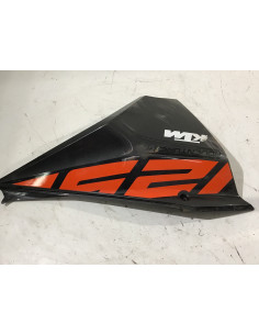 Écope gauche KTM ADVENTURE 1290 - 2017-2020 - 607.08.050.000 Occasion 2