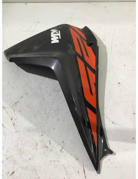 Écope gauche KTM ADVENTURE 1290 - 2017-2020 - 607.08.050.000