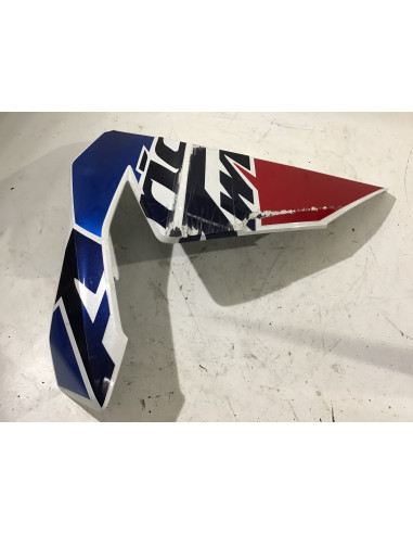 Flanc de carénage avant droit HONDA CRF 1100 AFRICATWIN - 2020/2021