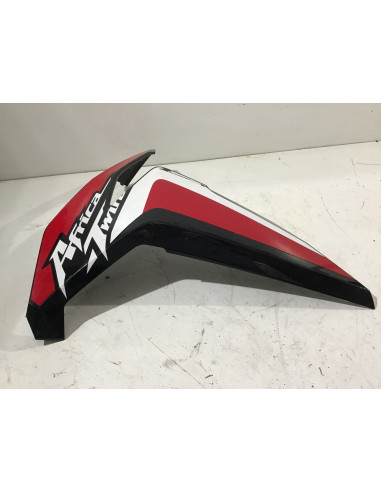 Flanc de carénage avant gauche HONDA AFRICA TWIN 1100 crf 1100 africa twin - 2020 - 64321-MKS-E000 Occasion