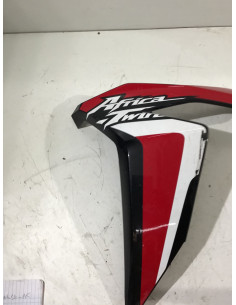 Flanc de carénage avant gauche HONDA AFRICA TWIN 1100 crf 1100 africa twin - 2020 - 64321-MKS-E000 Occasion 2