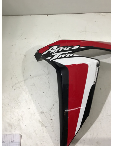 Flanc de carénage avant gauche HONDA AFRICA TWIN 1100 crf 1100