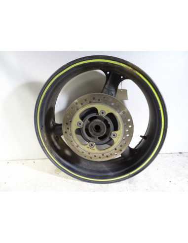 Jante arrière KAWASAKI ZR7 750 - 1999-2002