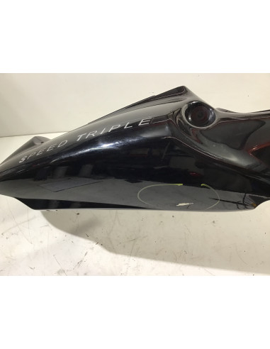 Coque arrière TRIUMPH SPEED TRIPLE 955 955i - 1998/2004