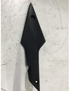 Flanc de carénage gauche TRIUMPH SPEED TRIPLE 955 955i - 1998/2004 - Occasion