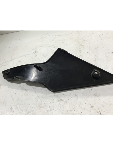 Flanc de carénage gauche TRIUMPH SPEED TRIPLE 955 955i - 1998/2004