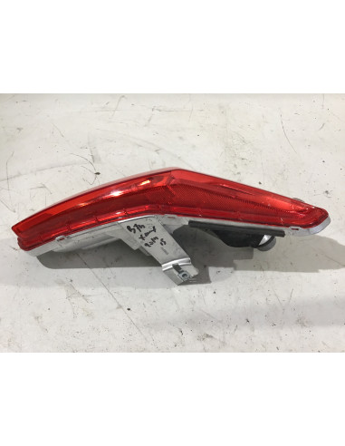 Feu arrière droit YAMAHA X-MAX 125 B74 - 2014/2016