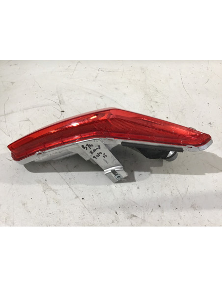 Feu arrière droit YAMAHA X-MAX 125 B74 - 2014/2016