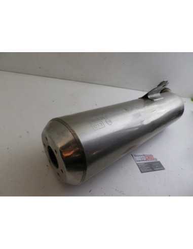 Silencieux droit YAMAHA FJR 1300 - 2006-2012 - 3P6-2