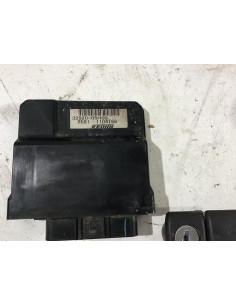 Kit serrure SUZUKI BURGMAN 400 - 2008/2009 - 32920-05H00 Occasion 2