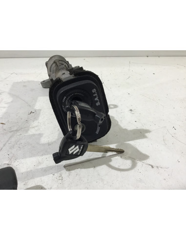 Kit serrure SUZUKI BURGMAN 400 - 2008/2009 - 32920-05H00