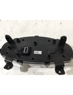 Compteur SUZUKI BURGMAN 125 UH - 2014/2016 - 34100-12JP2-RX0 Occasion 2