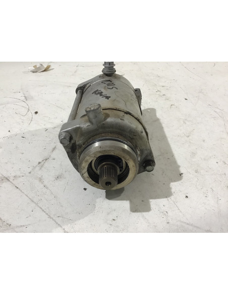 Démarreur KAWASAKI ER5 500 - 1996/2006