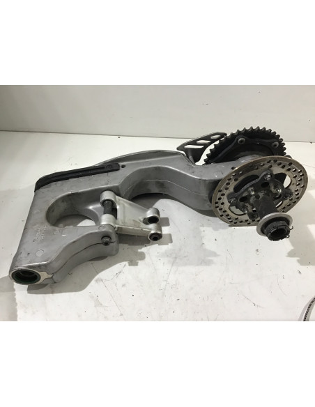 Bras oscillant TRIUMPH SPEED TRIPLE 955 955i - 1998/2004