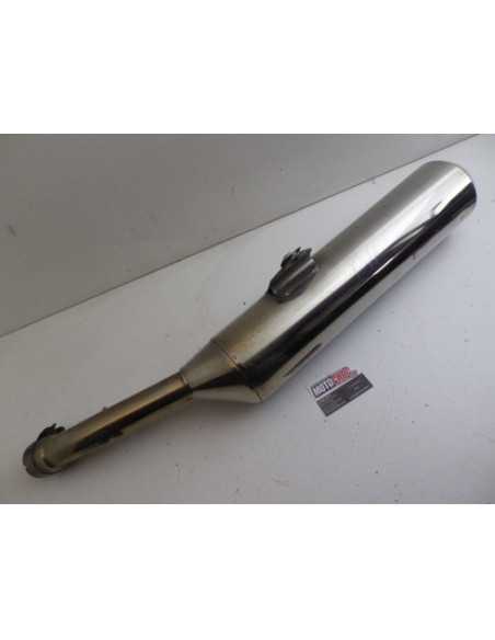 Silencieux gauche YAMAHA FJR 1300 3P6 - 2006-2012 - 3P6-1