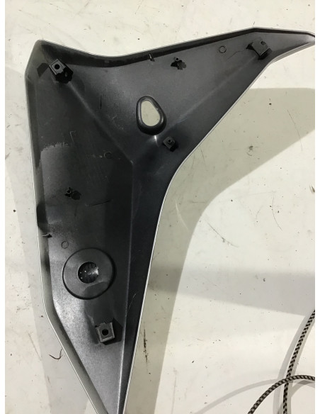 Écope avant gauche YAMAHA MT09 TRACER 900 TRACER 900 GT - 2018/2020