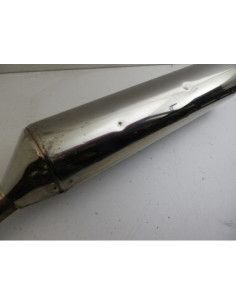 Silencieux gauche YAMAHA FJR 1300 3P6 - 2006-2012 - 3P6-1 2