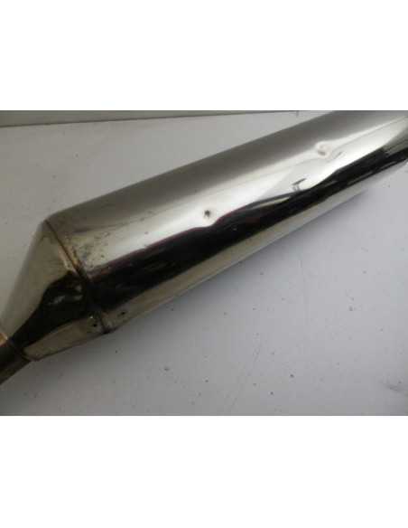 Silencieux gauche YAMAHA FJR 1300 3P6 - 2006-2012 - 3P6-1