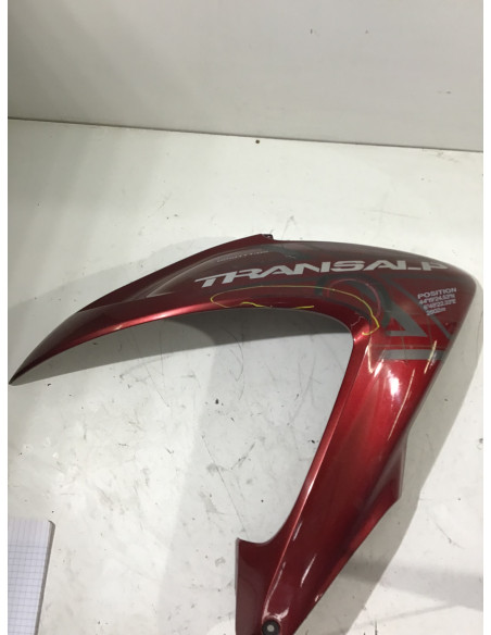 Écope avant droit HONDA TRANSALP 700 XL700V - 2011/2013 - 64204-MFF-D020 Occasion