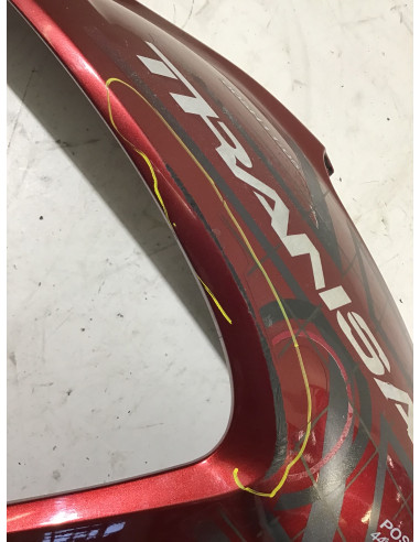 Écope avant droit HONDA TRANSALP 700 XL700V - 2011/2013