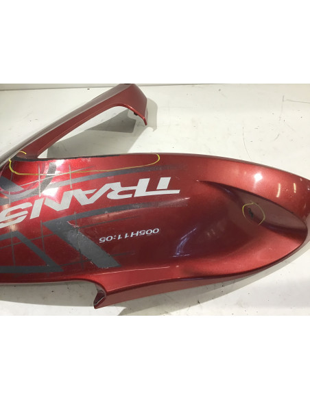 Écope avant droit HONDA TRANSALP 700 XL700V - 2011/2013