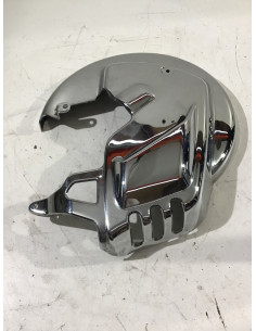 Cache disque gauche HONDA GOLDWING 1800 - 2002/2017 - Occasion 2