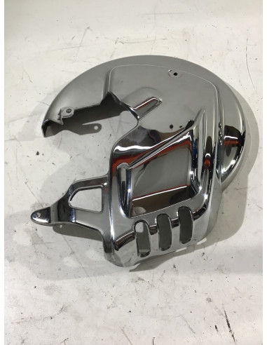 Cache disque gauche HONDA GOLDWING 1800 - 2002/2017