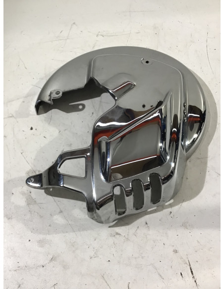 Cache disque gauche HONDA GOLDWING 1800 - 2002/2017