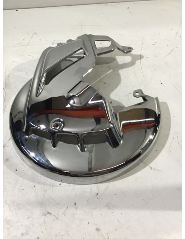 Cache disque gauche HONDA GOLDWING 1800 - 2002/2017