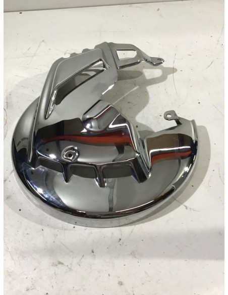 Cache disque gauche HONDA GOLDWING 1800 - 2002/2017