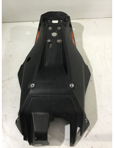 Passage de roue arrière KTM SUPER DUKE 1290 - 2020/2022 - 61703004333 Occasion