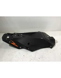 Passage de roue arrière KTM SUPER DUKE 1290 - 2020/2022 - 61703004333 Occasion 2