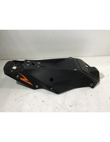 Passage de roue arrière KTM SUPER DUKE 1290 - 2020/2022