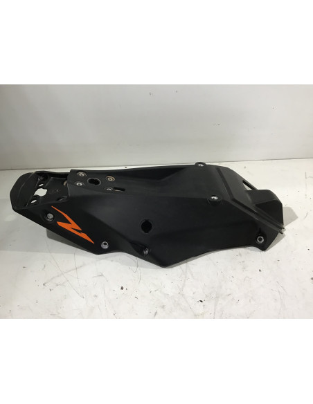 Passage de roue arrière KTM SUPER DUKE 1290 - 2020/2022