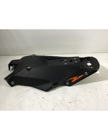 Passage de roue arrière KTM SUPER DUKE 1290 - 2020/2022