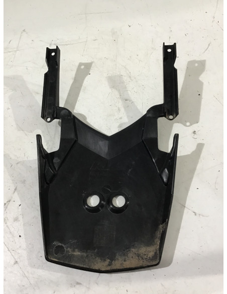 Coque arrière KTM SMT 990 - 2009/2013 - 626.08.013.000