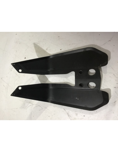 Garde boue arrière KTM DUKE 790 - 2018/2020