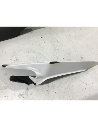 Cache latéral KTM DUKE 125 - 2017/2022 - JP181005