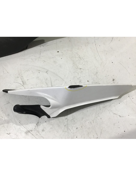 Cache latéral KTM DUKE 125 - 2017/2022 - JP181005