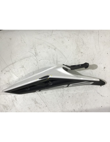 Cache latéral KTM DUKE 125 - 2017/2022 - JP181005