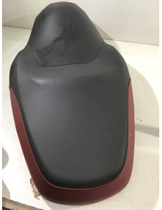 Selle YAMAHA X-MAX 125 125/250 - 2006/2009 - État Neuf 2