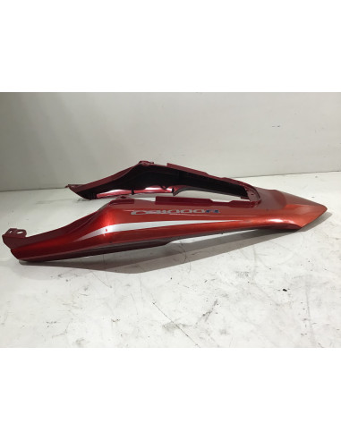 Coque arrière HONDA CB1000R 1000 - 2007/2018 - 77210-MFN-D000 Occasion