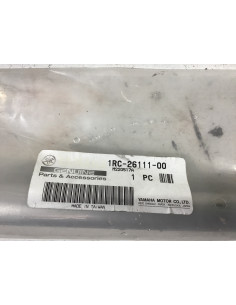 Guidon YAMAHA MT07 700 - 2014/2020 - 1RC-26111-00 Neuf 2