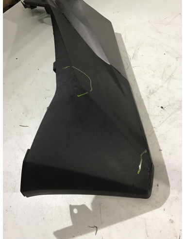 Bas de caisse gauche HONDA FORZA 125 - 2017/2018