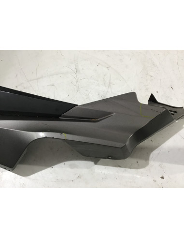 Bas de caisse gauche HONDA FORZA 125 - 2017/2018